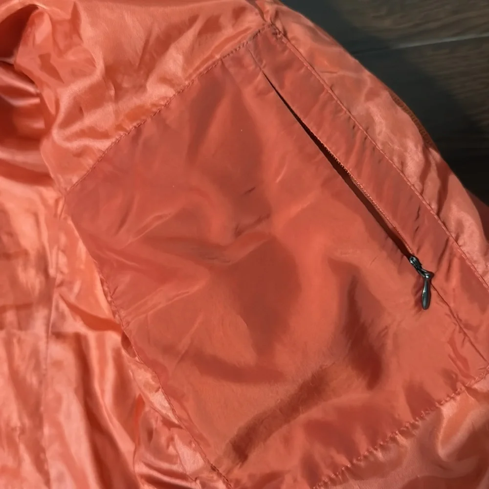 Calvin Klein Jacket - Picture 4 of 5